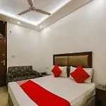 Oyo Hotel West India