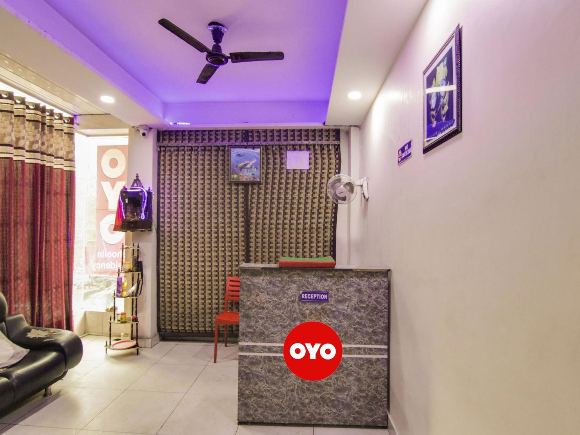 Hotel Oyo West India New Delhi