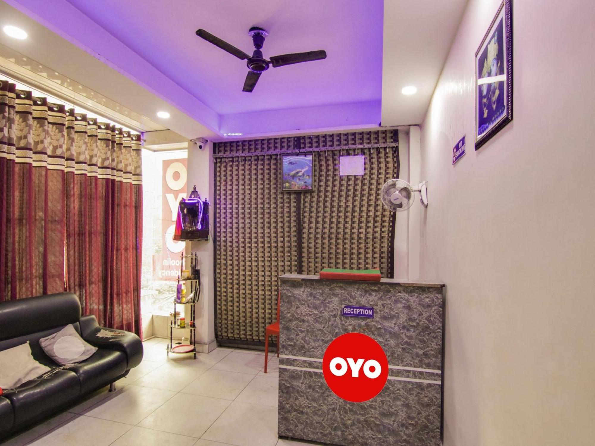 Oyo West India