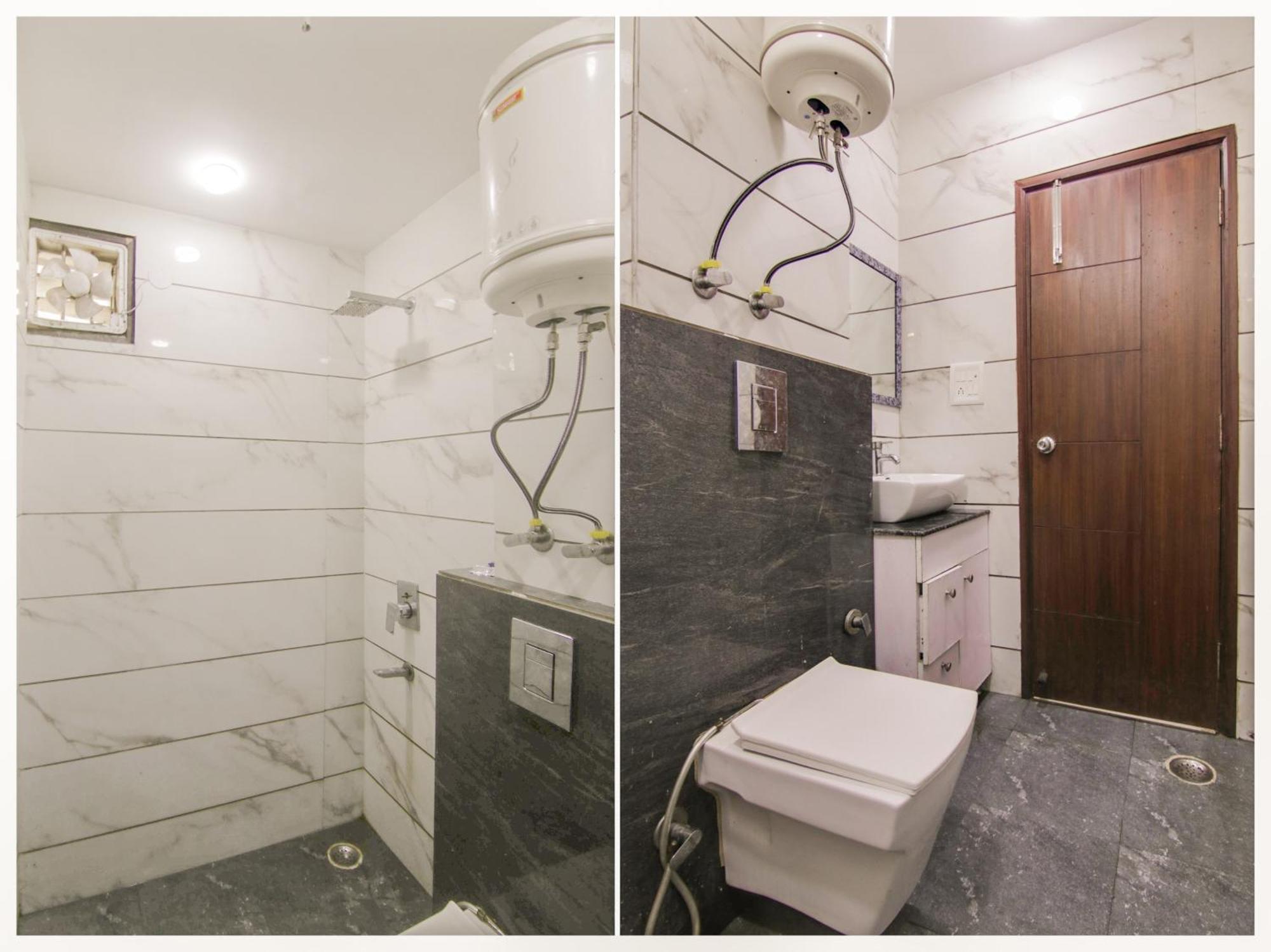 Oyo West India Hotel